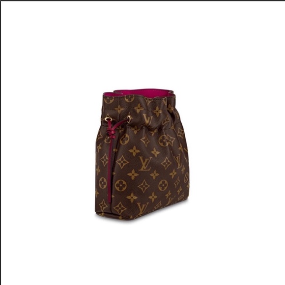 💕💬 LOUIS VUITTON NOÉ POUCH ✨ - Picture 5 of 11